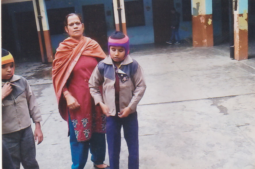श्री गणेश सेवा संस्थान ट्रस्ट