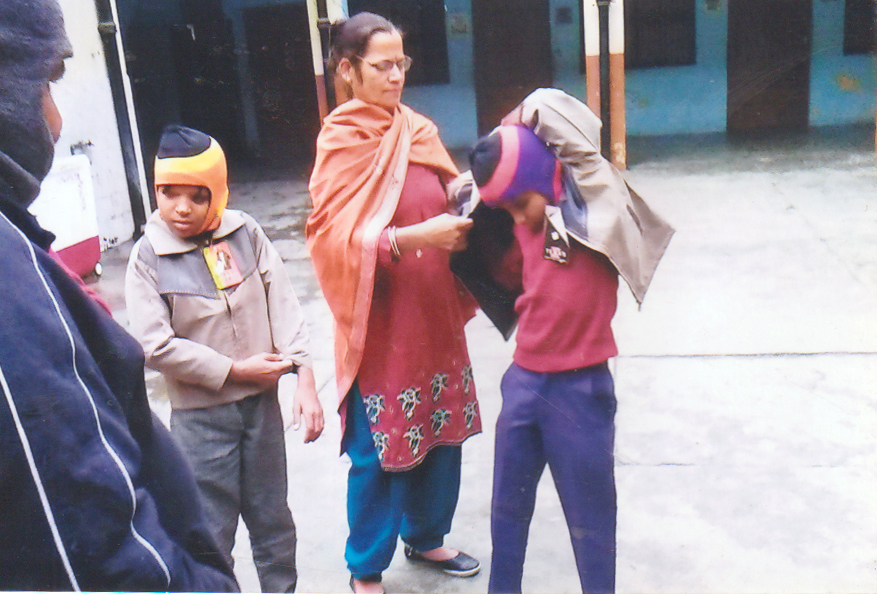 श्री गणेश सेवा संस्थान ट्रस्ट