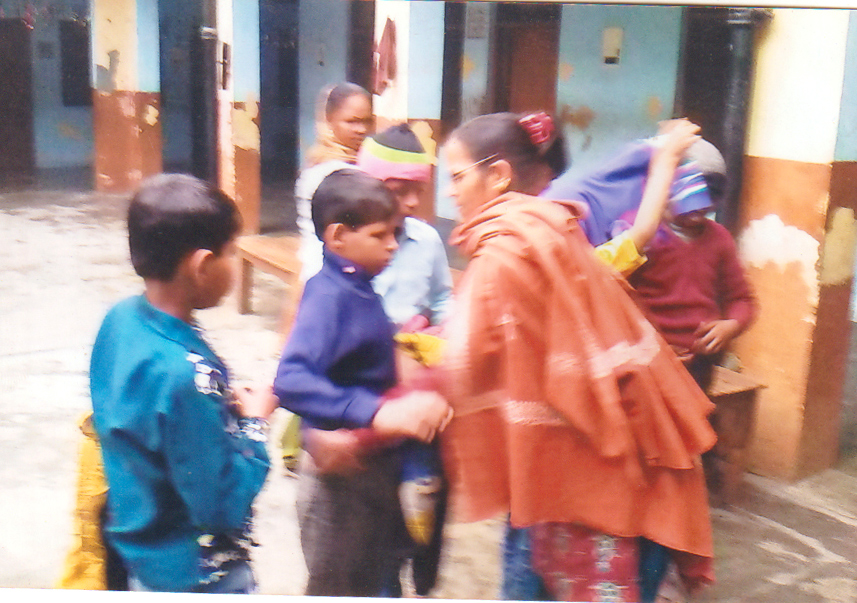 श्री गणेश सेवा संस्थान ट्रस्ट