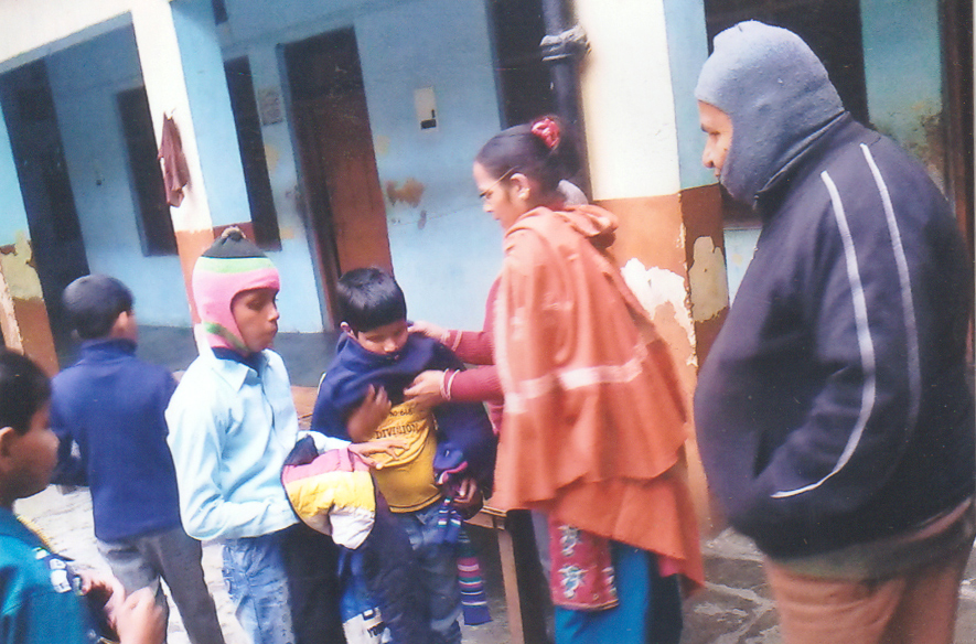 श्री गणेश सेवा संस्थान ट्रस्ट